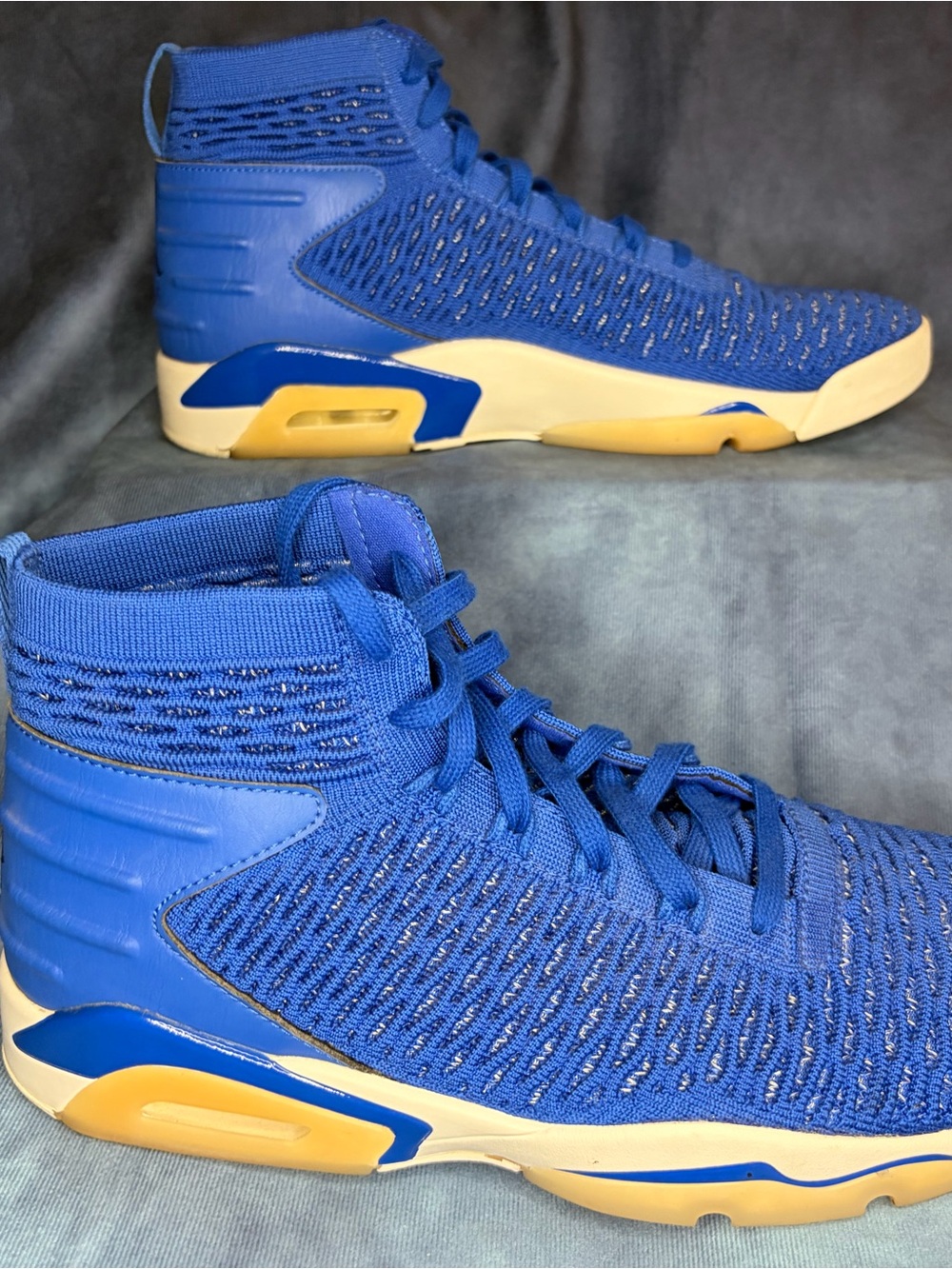 Air Jordan Flyknit Elevation 23